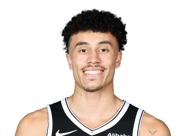 Nolan Traore headshot