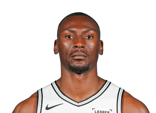 Photo de Bismack Biyombo