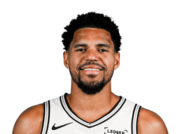 Tobias Harris headshot