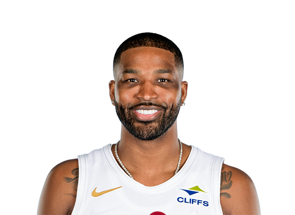 Photo de Tristan Thompson