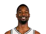 Harrison Barnes headshot