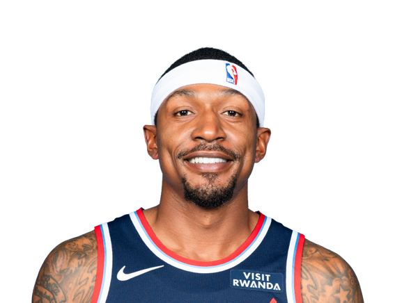 Photo de Bradley Beal