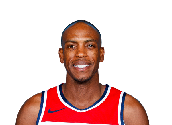 Khris Middleton headshot