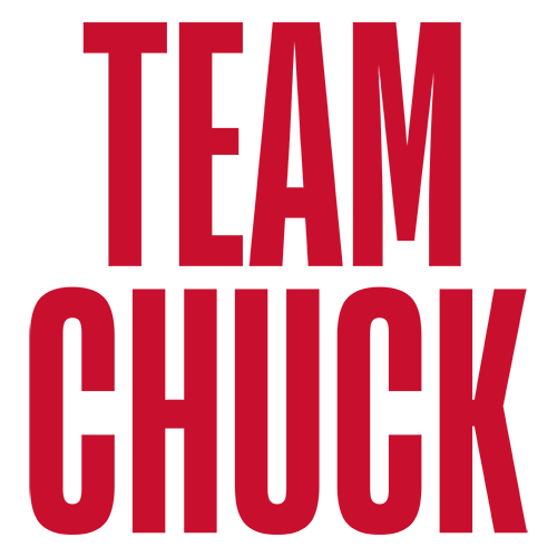 Logo : Team Chuck