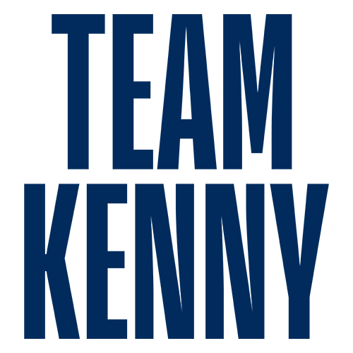 Logo : Team Kenny