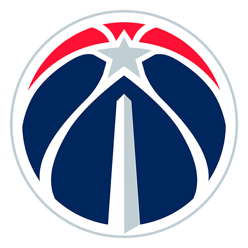 Washington Wizards logo