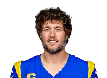 Photo de Matthew Stafford