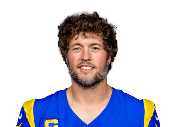 Photo de Matthew Stafford
