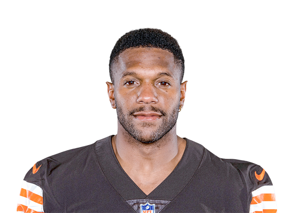 Rodney McLeod Jr. headshot