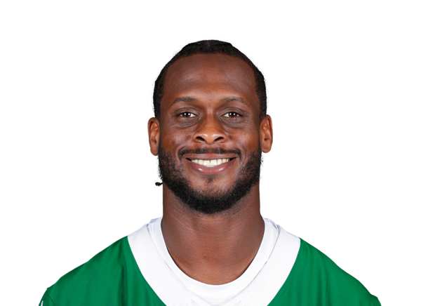 Geno Smith headshot