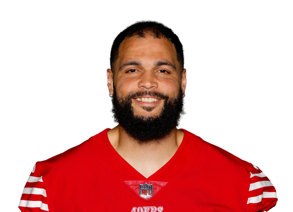 Mike Evans headshot