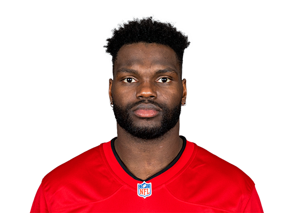 Shaquil Barrett headshot