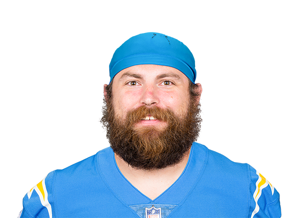 Eric Tomlinson headshot