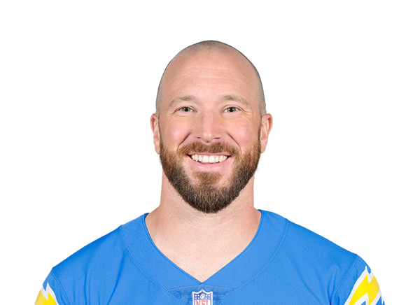 Rick Lovato headshot