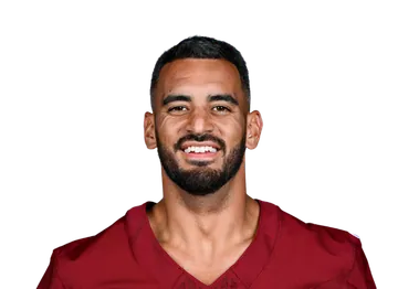 Photo de Marcus Mariota