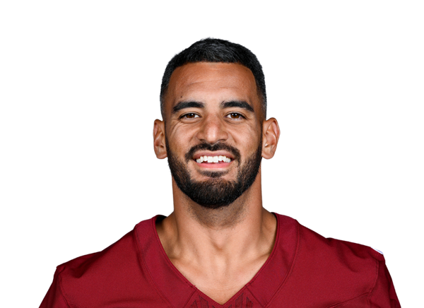 Photo de Marcus Mariota