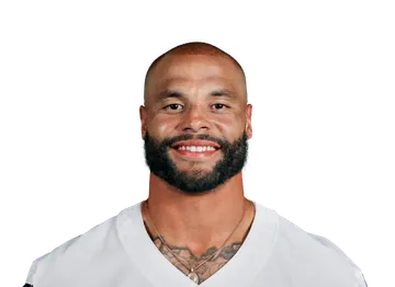 Photo de Dak Prescott