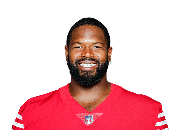T.Y. McGill headshot