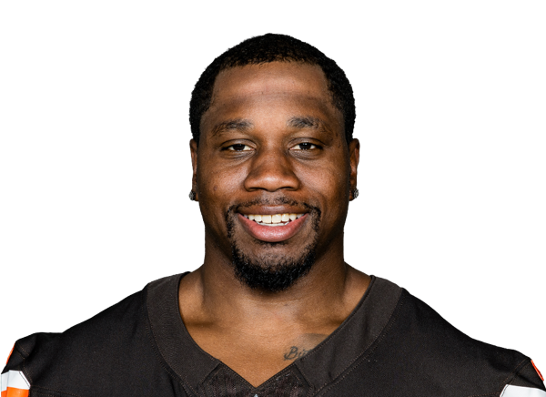 DeAndre Carter headshot