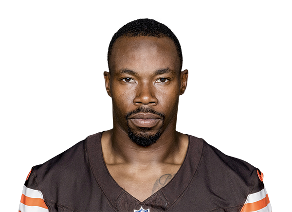 Justin Hardee Sr. headshot
