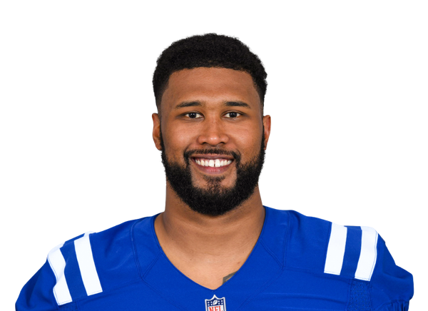 Photo de DeForest Buckner
