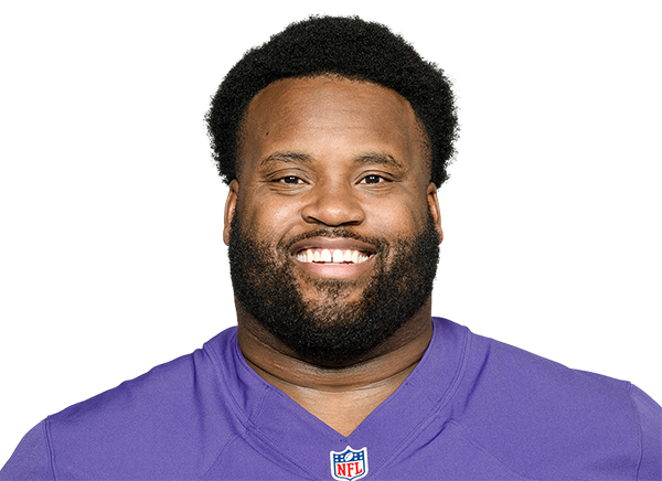Michael Pierce headshot