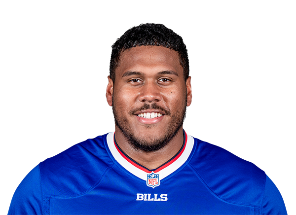Eli Ankou headshot