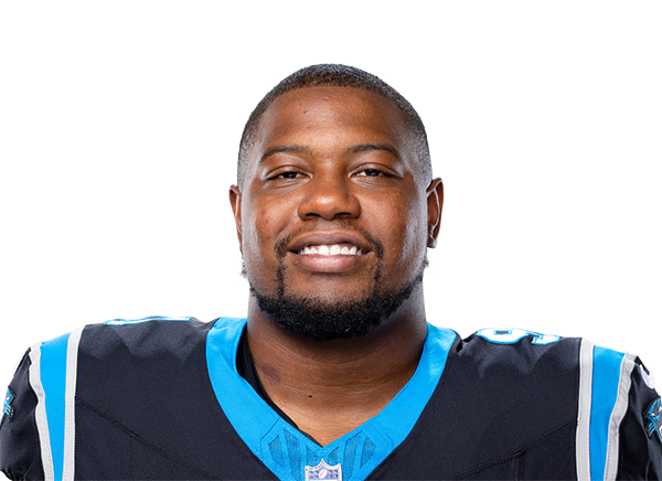 Nick Thurman headshot