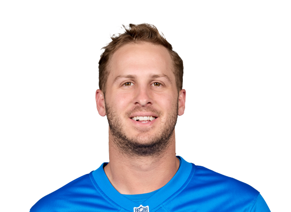 Photo de Jared Goff