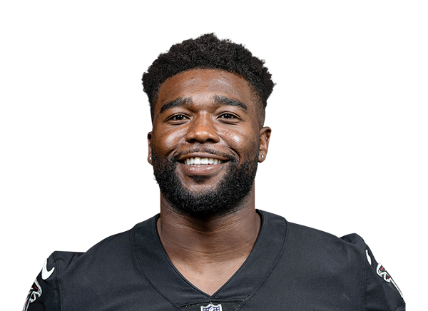 Demone Harris headshot