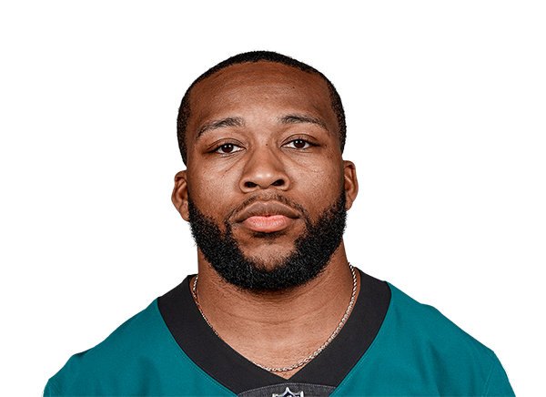 Khari Blasingame headshot