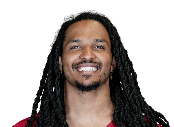 Andre Chachere headshot