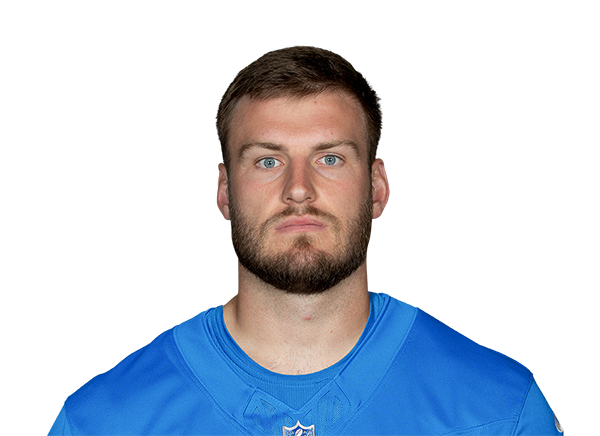 Ben Niemann headshot