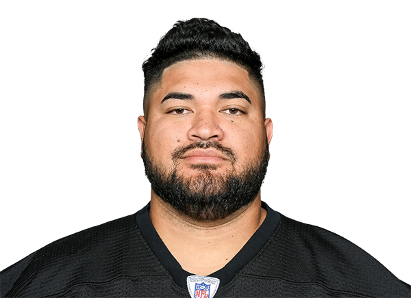 Breiden Fehoko headshot