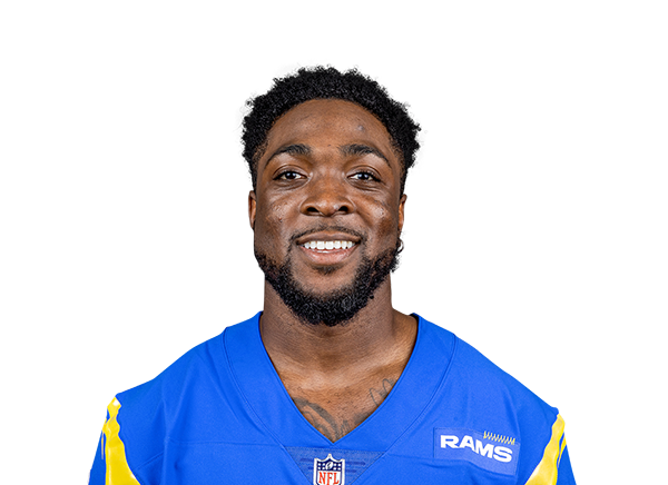 Bryce Perkins headshot