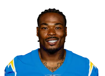 Photo de Derwin James Jr.