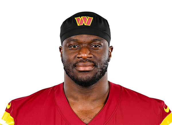 Efe Obada headshot