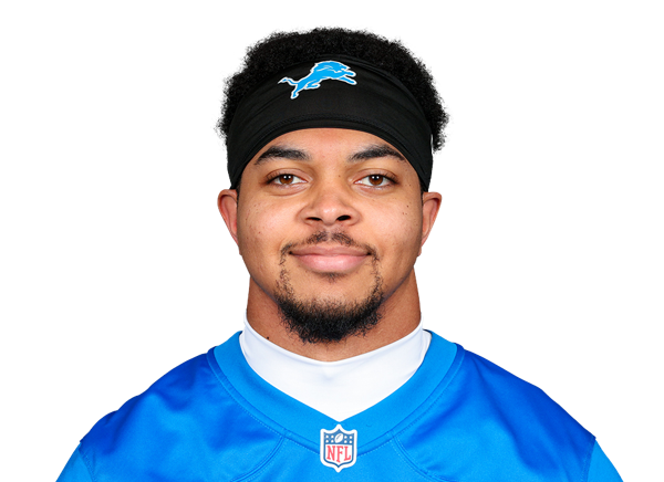 Ezekiel Turner headshot