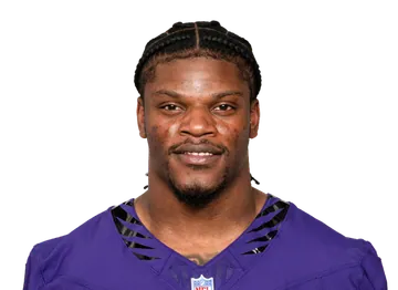 Photo de Lamar Jackson