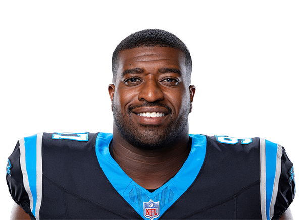 T.J. Smith headshot