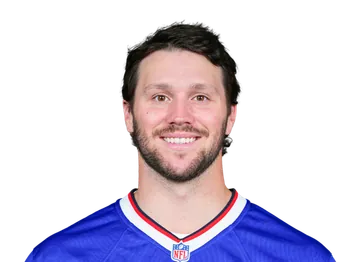 Photo de Josh Allen