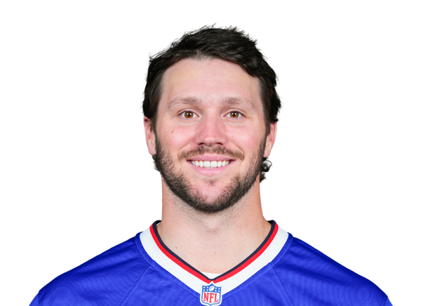 Photo de Josh Allen