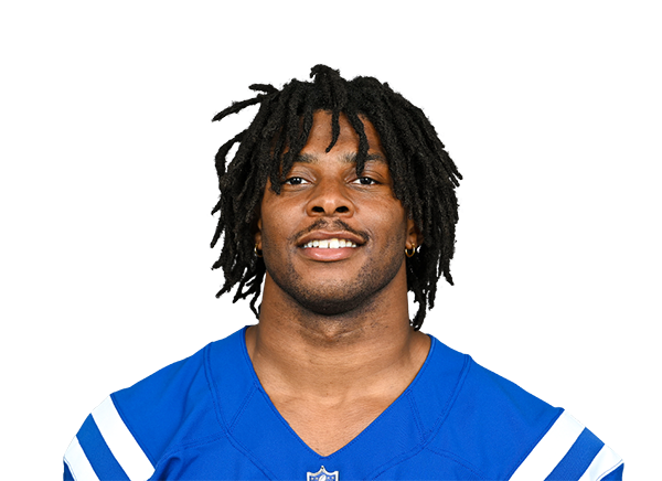 Henry Black headshot