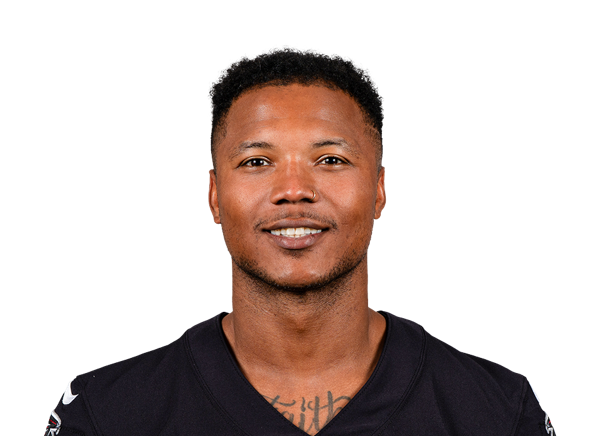 Lamar Jackson headshot