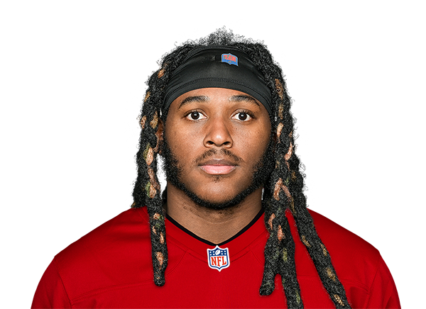 Marquez Callaway headshot
