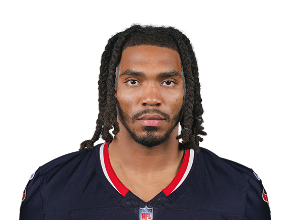 DJ Turner headshot