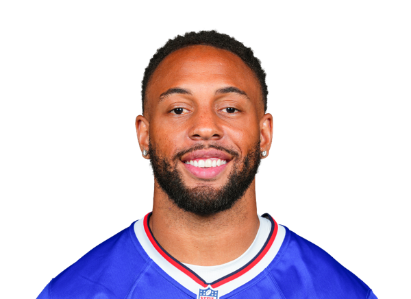 Jalen Virgil headshot