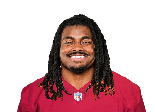Tony Jones Jr. headshot