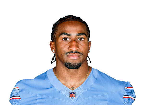 Jaylon Jones headshot
