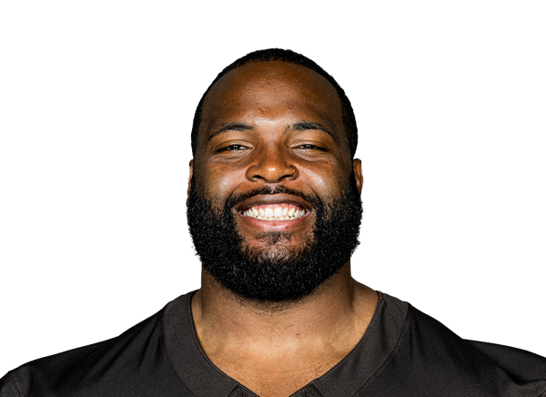 Ralph Holley headshot